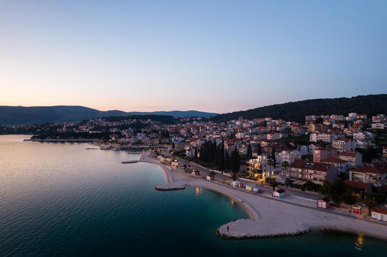Ero On The Beach Trogir Exteriér fotografie